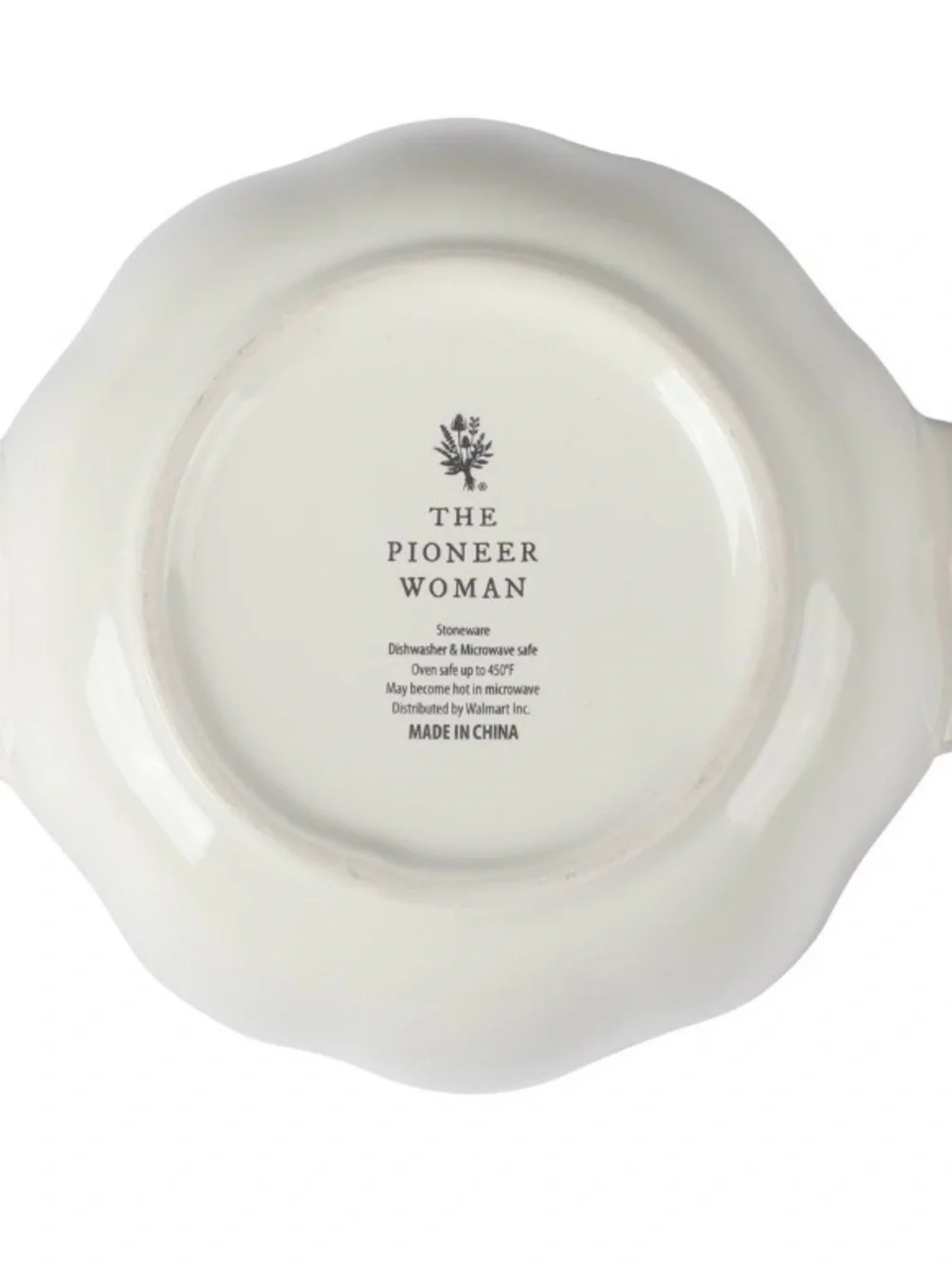 Set 3 The Pioneer Woman Stoneware 2C Pumpkin Cocotte Mini Dutch Oven Linen New